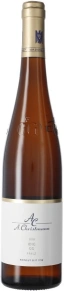 Вино Idig GG Riesling trocken, A. Christmann, 2018, 0.75 л