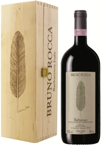 Вино Barbaresco, Rabaja di Bruno Rocca, DOCG, 2013, 1.5 л (п/у)