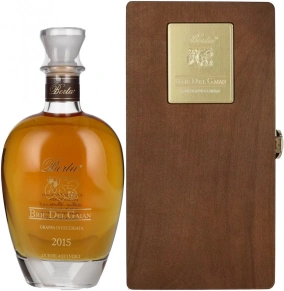 Граппа Bric del Gaian, 7 лет, 0.7 л (п/у)