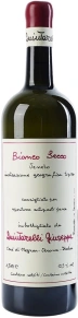 Вино Bianco Secco, Quintarelli Giuseppe, IGT, 2017, 1.5 л