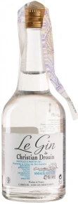 Джин Le Gin, Christian Drouin, 0.05 л