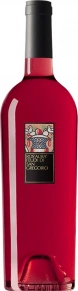 Вино Ros'Aura, Feudi di San Gregorio, DOC, 2023, 0.75 л