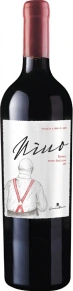 Вино Nino Rosso, Caruso & Minini, IGT, 2014, 0.75 л