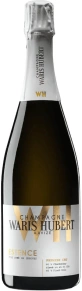Шампанское Estence Premier Cru, Waris Hubert, AOC, 2015, 0.75 л