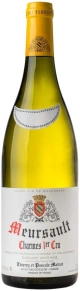 Вино Meursault-Charmes 1er Cru, Domaine Thierry et Pascale Matrot, AOC, 2014, 0.75 л