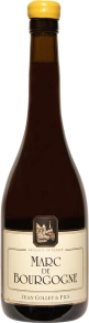 Бренди Marc de Bourgogne AOC, Domaine Jean Collet et Fils, 5 лет, 0.7 л