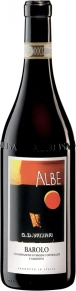 Вино Albe, G.D.Vajra, DOCG, 2015, 0.75 л