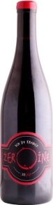 Вино GAGA, Zeroine, 2020, 0.75 л