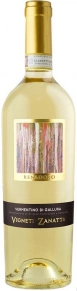 Вино Renadoro Vermentino di Gallura, Vigneti Zanatta, DOCG, 0.75 л