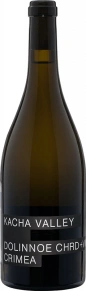 Вино Dolinnoe White, Kacha Valley, 2020, 1.5 л
