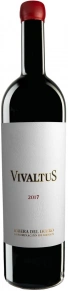 Вино Vivaltus, DO, 2017, 0.75 л