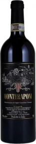 Вино Chianti Classico Riserva Il Campitello, Monteraponi, DOCG, 2013, 0.75 л