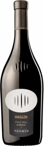 Вино Pinot Nero Maglen Riserva, Tramin, DOC, 2018, 0.75 л