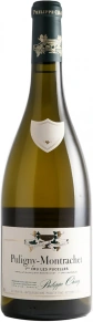 Вино Puligny-Montrachet 1er Cru Les Pucelles, Philippe Chavy, AOC, 2021, 0.75 л