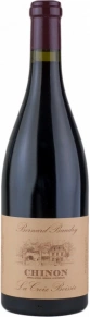 Вино La Croix Boissee, Bernard Baudry, AOC, 2021, 0.75 л
