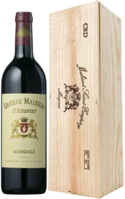 Вино Chateau Malescot St.Exupery, AOC, 2020, 0.75 л (п/у)