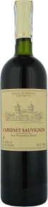 Вино Cabernet Sauvignon Semi-Sweet, Lion-Gri, 0.75 л