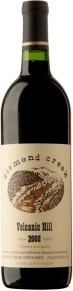 Вино Volcanic Hill, Diamond Creek, 2008, 0.75 л