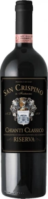 Вино Chianti Classico Riserva, San Crispino, DOCG, 0.75 л