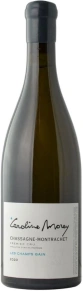 Вино Chassagne-Montrachet Premier Cru Les Champs Gain, Caroline Morey, AOP, 2020, 0.75 л