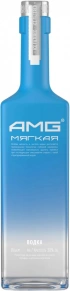 Водка Ледяная фильтрация, АМГ, 0.7 л