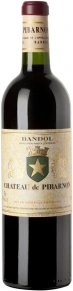 Вино Rouge, Chateau de Pibarnon, AOC, 2015, 0.75 л