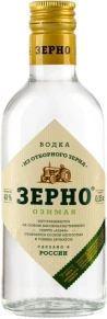Водка Озимая, Зерно, 0.25 л