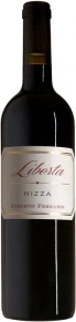 Вино Liberta, Roberto Ferraris, DOCG, 2019, 0.75 л