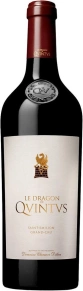 Вино Saint-Emilion Grand Cru AOC, Le Dragon de Quintus, 2016, 0.75 л