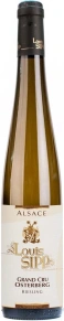 Вино Osterberg Riesling, Louis Sipp, AOC, 2012, 0.75 л
