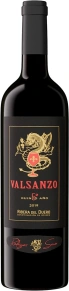 Вино 5 Ano, Valsanzo, DO, 2019, 0.75 л