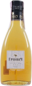 Коньяк Гринвич, 3 Stars, 3 года, 0.25 л