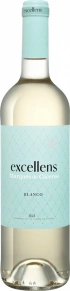 Вино Blanco, Excellens, DOC, 2023, 0.75 л