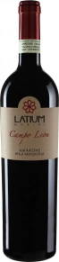 Вино Campo Leon, Latium Morini, DOC, 2009, 0.75 л