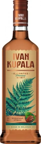 Ликер on Cedar Nuts, Ivan Kupala, 0.2 л