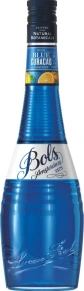 Ликер Blue Curacao, Bols, 0.7 л
