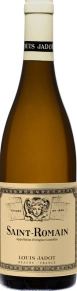Вино Saint-Romain, Louis Jadot, AOC, 2022, 0.75 л