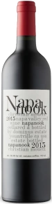 Вино Napanook, Dominus Estate, 2015, 0.75 л