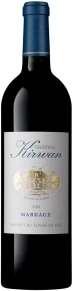 Вино Margaux, Chateau Kirwan, AOC, 2014, 0.75 л