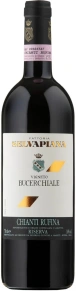 Вино Vigneto Bucerchiale Chianti Rufina, Fattoria Selvapiana, DOCG, 2009, 0.75 л