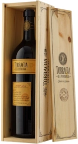 Вино Torraccia del Piantavigna, DOCG, 2011, 3 л (п/у)