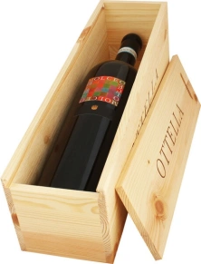 Вино Molceo Riserva, Ottella, DOC, 2016, 1.5 л (п/у)