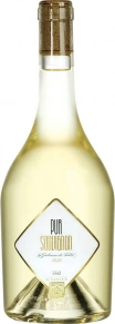 Вино Pure Sauvignon, Comtes de Tastes, AOC, 2020, 0.75 л