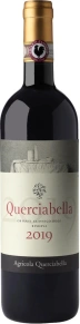 Вино Chianti Classico Riserva, Querciabella, DOCG, 2019, 0.75 л