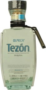 Текила Tezon Blanco, Olmeca, 0.75 л