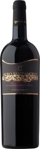 Вино Muro Sant'Angelo Contrada Barbatto Primitivo, Tenute Chiaromonte, DOC, 2013, 0.75 л