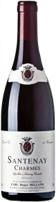 Вино Santenay Charmes, Roger Belland, AOC, 2020, 1.5 л