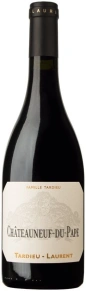 Вино Chateauneuf-du-Pape, Tardieu-Laurent, AOC, 2016, 0.75 л