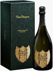 Шампанское Dom Perignon, 2008, 0.75 л (п/у)