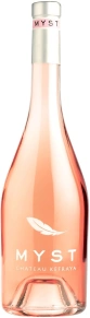 Вино Myst Rose, Chateau Kefraya, 2022, 0.75 л